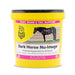 Dark Horse Nu - Image Coat, Mane & Tail Supplement for Horses - SELBM - 10 lb - 80 Day Supply - 2