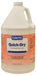 Davis Quick-Dry Spray - Quick-Dry Refill, gallon  