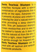 Davis Tearless Shampoo for Dogs and Cats - Davis Tearless Shampoo, 12 oz  