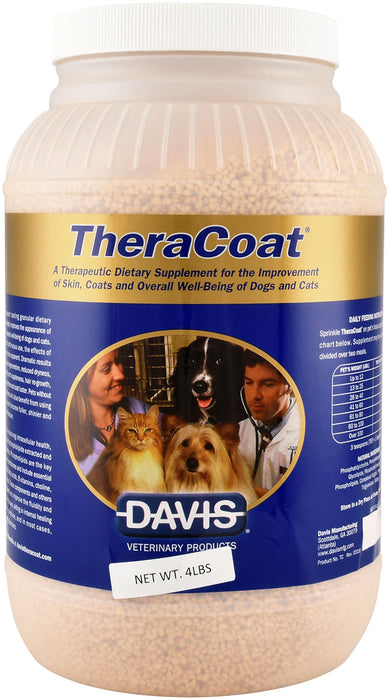 TheraCoat - 4 lb TheraCoat  