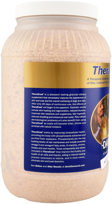 TheraCoat - 4 lb TheraCoat  