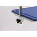 Davis Deluxe Hydraulic Grooming Table with Cushion Top for Dogs & Cats - DDNL - 1 ct - 7