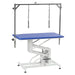 Davis Deluxe Hydraulic Grooming Table with Cushion Top for Dogs & Cats - DDNL - 1 ct - 3
