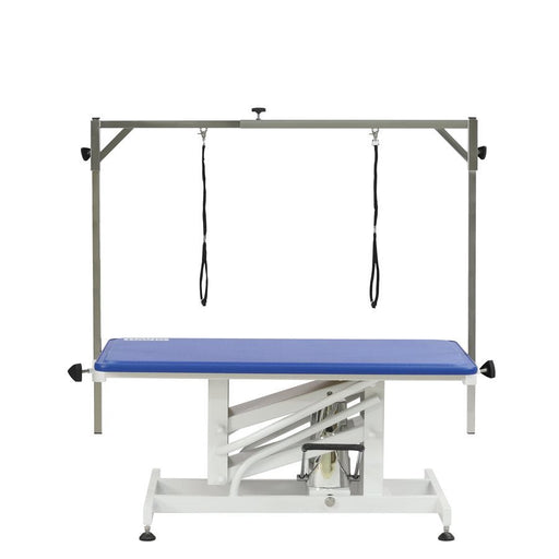 Davis Deluxe Hydraulic Grooming Table with Cushion Top for Dogs & Cats - DDNL - 1 ct - 1