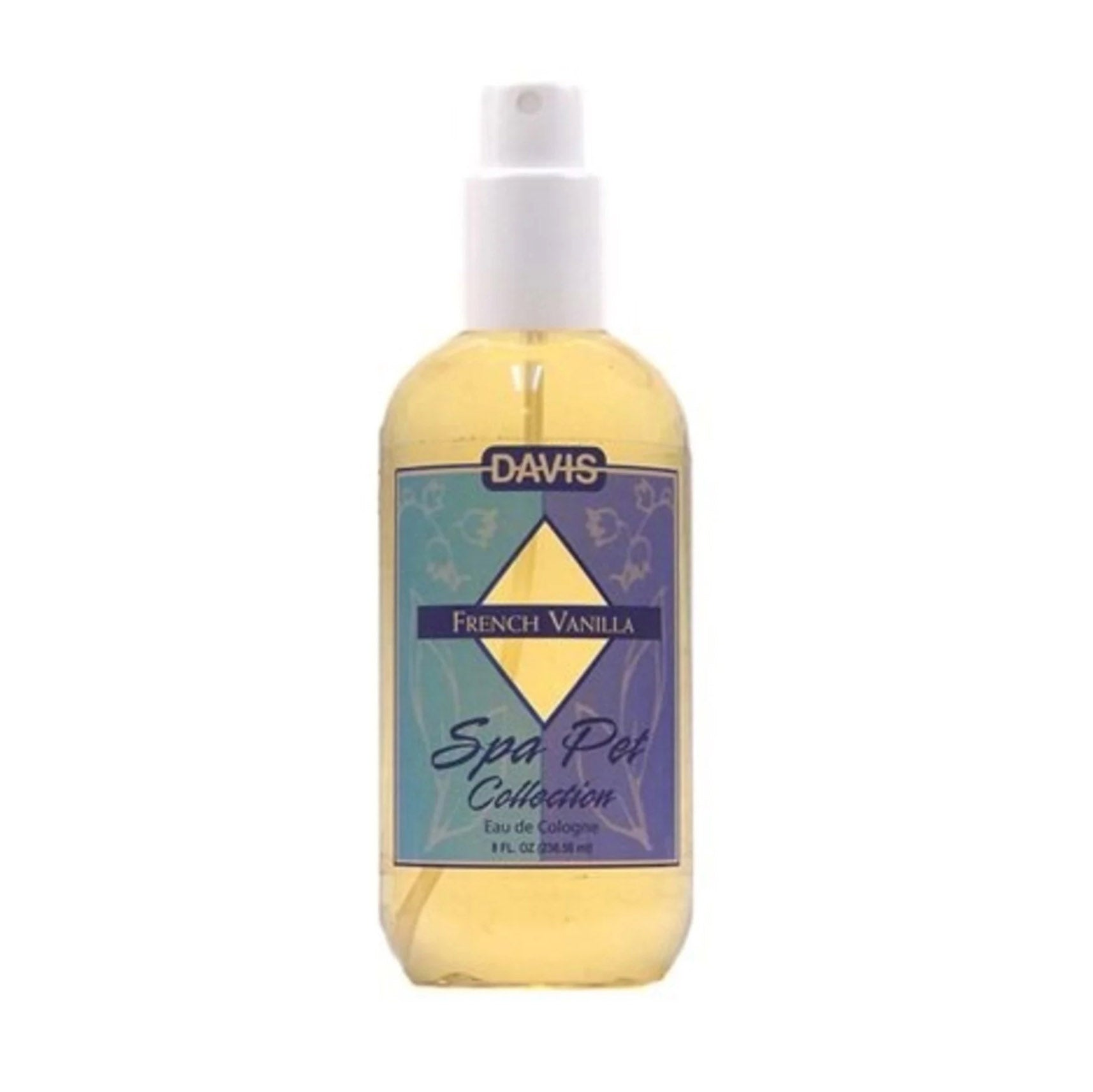 Fresh & Clean Cologne for Pets — Jeffers