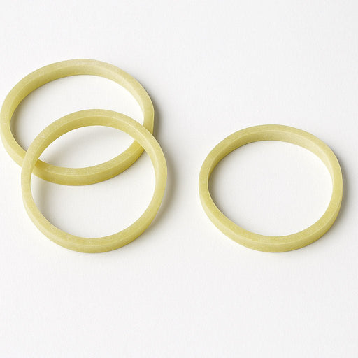 Davis Latex Grooming Bands for Pets - DDNH - 100 - 1