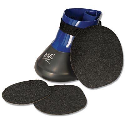 Davis Therapeutic Pads - Jeffers - Horse Supplies > Horse Boots & Leg Wraps