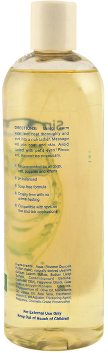 Simply Pure Conditioning Shampoo - Simply Pure Conditioning Shampoo, 16 oz RTU  