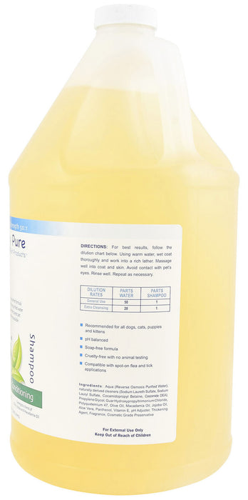 Simply Pure Conditioning Shampoo - Simply Pure Conditioning Shampoo Concentrate, Gallon  