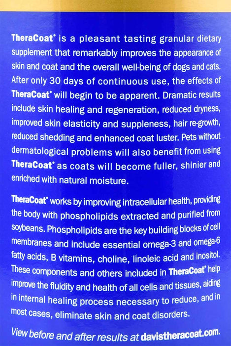 TheraCoat - 14.1 oz TheraCoat  