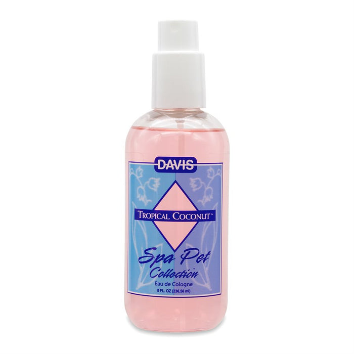 Fresh & Clean Cologne Color Pink