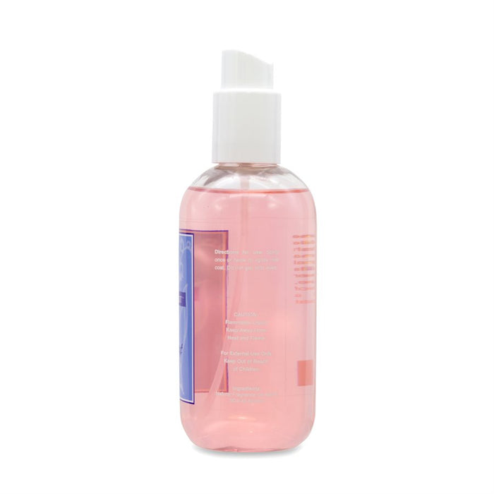 Fresh & Clean Cologne Color Pink