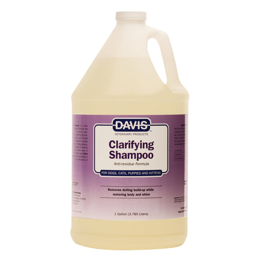Clarifying Shampoo Size Gallon