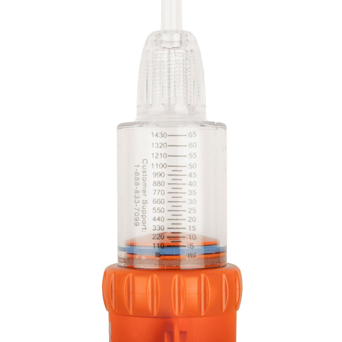 Dectomax Pour - On Applicator - Jeffers - Animal Health & Wellness > Medical Supplies