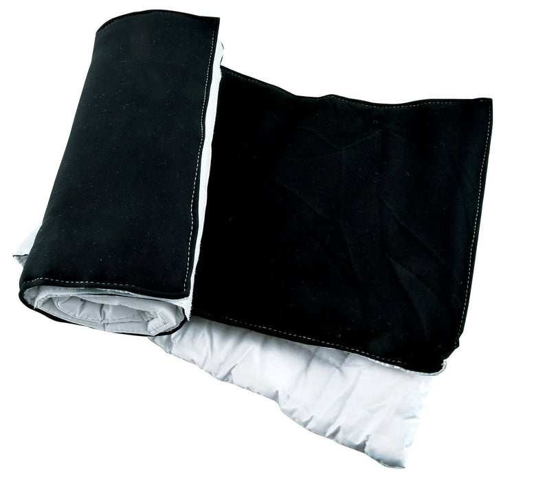 Deluxe Combo Leg Wraps - Jeffers - Horse Supplies > Horse Boots & Leg Wraps