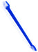 DentaMed Dual - End Pet Toothbrush for Dogs & Cats - DAVA6 - Single - 3
