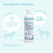 DermaBenSs Medicated Antimicrobial Shampoo for Dogs, Cats & Horses - 013DP-24012 - 1 Gallon - 3