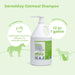 DermAllay Oatmeal Shampoo for Dogs, Cats & Horses - 013DP-0017 - Gallon - 10