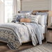 Desert Sage Reversible Quilt Set - Jeffers - Home Goods & Gifts > Blankets, Throws