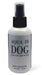 Designer Pet Fragrances, 4 oz - Jeffers - Animal & Pet Supplies > Pet Grooming > Pet Shampoo & Conditioner