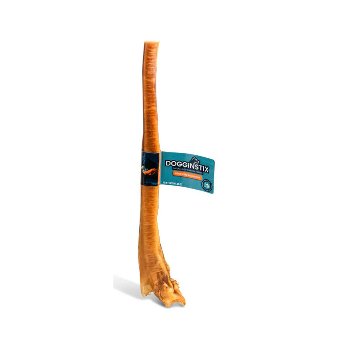 BULLY STICKS STANDARD Size 12 inch
