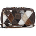 Diamond Cowhide Kacy Organizer - Jeffers - Women > Accessories, Jewelry, Handbags