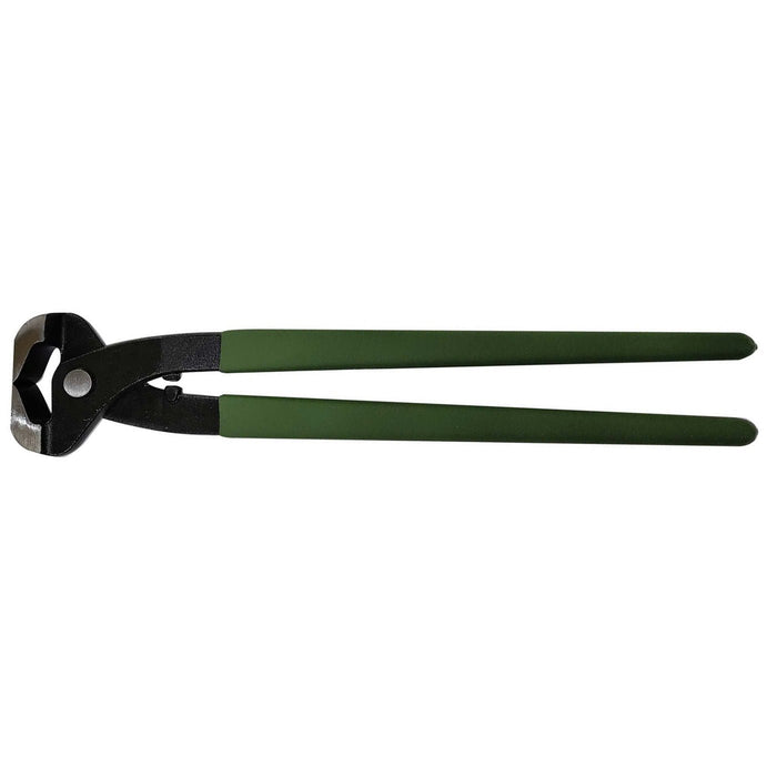 Diamond Economy Hoof Nippers, 14" – Durable Steel Hoof Trimming Tool for Horses, Ponies & Livestock - V0B3 - 14" - 1