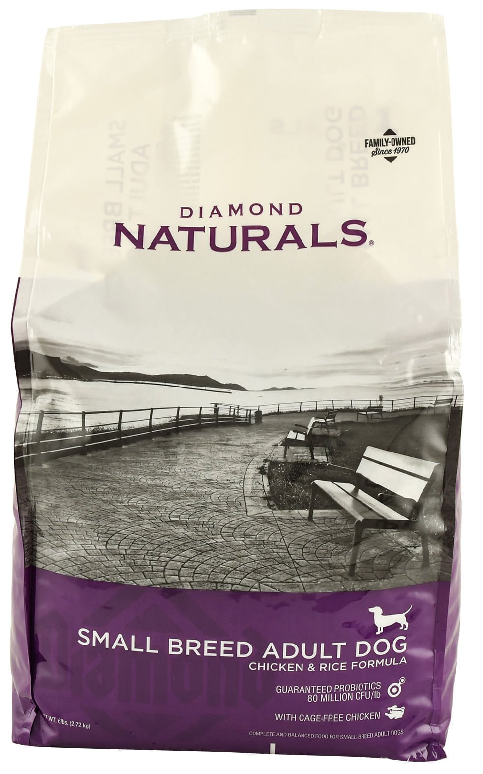 Diamond Naturals