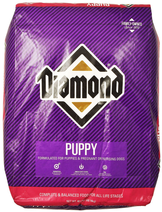 Diamond Puppy Formula Dog Food - Jeffers - Dog Supplies > Dog Food > Dry Dog Food