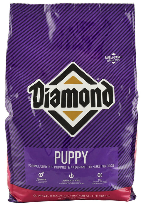 Diamond Puppy Formula Dog Food - Jeffers - Dog Supplies > Dog Food > Dry Dog Food