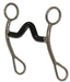 Diamond R 'C' Bit - Jeffers - Horse Supplies > Horse Tack > Bridle Bits