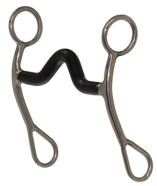 Diamond R 'C' Bit - Jeffers - Horse Supplies > Horse Tack > Bridle Bits