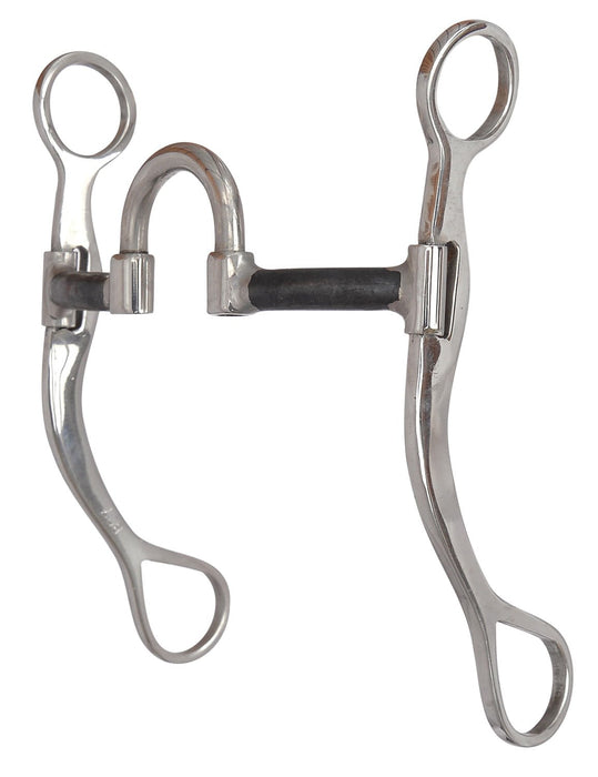 Diamond R Correction Bit - Jeffers - Horse Supplies > Horse Tack > Bridle Bits