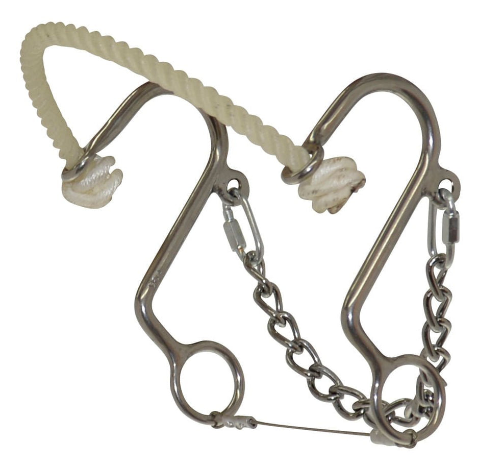 Horse Bits - Snaffle, Kimberwicke, English & Western Bits — Jeffers