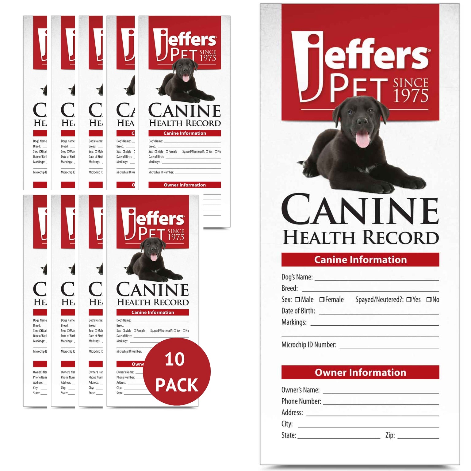 Jeffers Pet, Equine & Livestock Animal & Pet Supplies Store