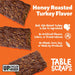 Disney Table Scraps Dog Treats  All Natural, USA Made, Upcycled Ingredients, 5 oz - PH3F - Roasted Turkey - 5 oz - 31