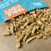 Disney Table Scraps Upcycled Cat Treats, 3 oz  Grain - Free, Natural, Made in USA - PH3J - Chicken Mac & Cheese - 3 oz - 14
