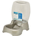 Petmate 1.5 Gallon Pet Cafe Waterer - Pearl Tan  