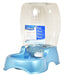 Petmate 3 Gallon Pet Cafe Waterer - Pearl Blue  