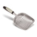 Metal Cat Litter Scoop -   