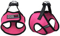 Boston Mesh Dog Harness, XXX-Large - Hot Pink  