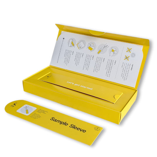 DNA My Dog - Essential Breed ID Test - DNAAC - 1 - 2