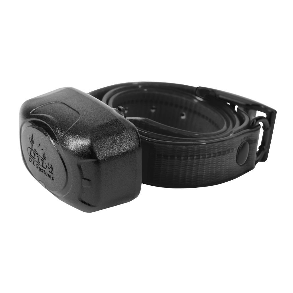 DD 700, AddOn Collar for dogs — Jeffers