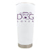 Dog is Good Stainless Steel Tumbler, Dog Lover, 18 oz - Jeffers - Home Goods & Gifts > Kitchen