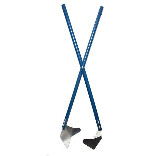 Dog Rake Sanitary Pooper Scooper - Jeffers - Animal & Pet Supplies > Pet Waste Disposal Systems & Tools