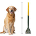 Dog Rake & Scooper Set for Pet Waste Pick - up - Jeffers - Animal & Pet Supplies > Pet Waste Disposal Systems & Tools