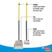 Dog Spade Set - Jeffers - Animal & Pet Supplies > Pet Waste Disposal Systems & Tools