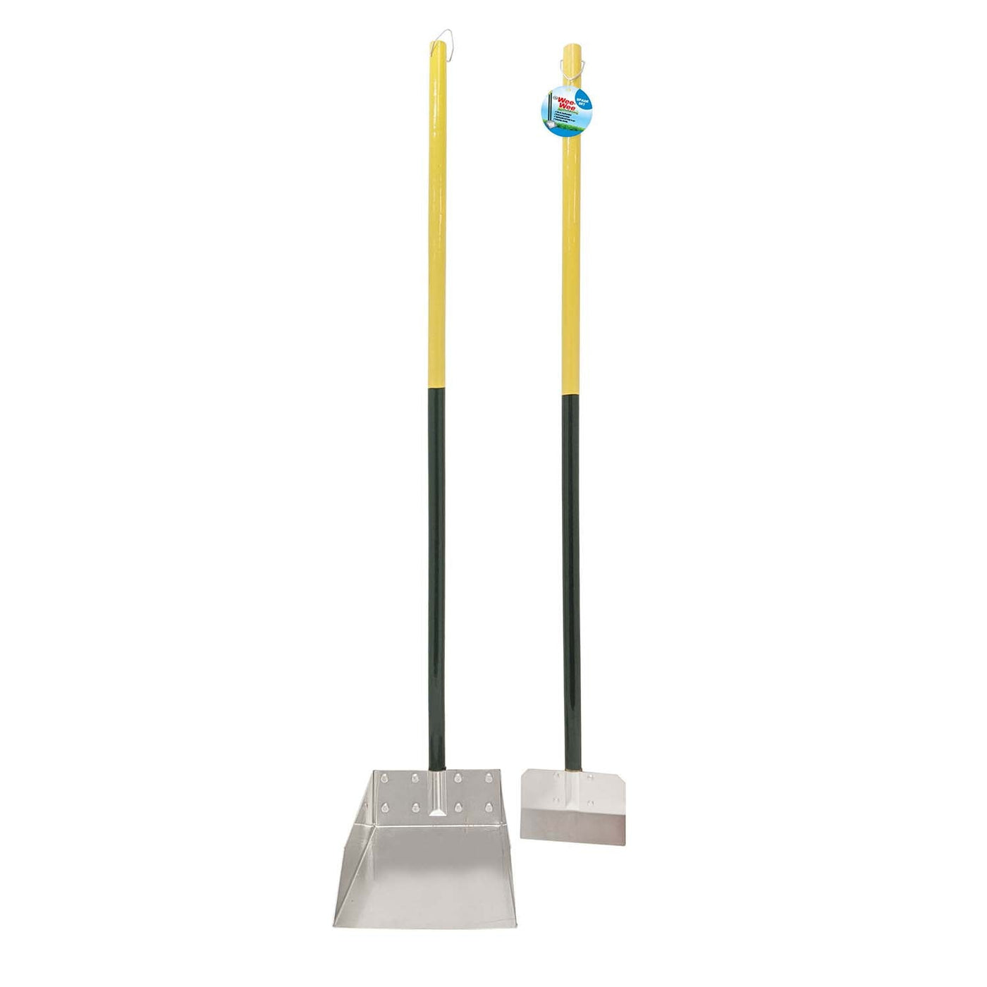 Dog Spade Set for Waste Disposal — Jeffers