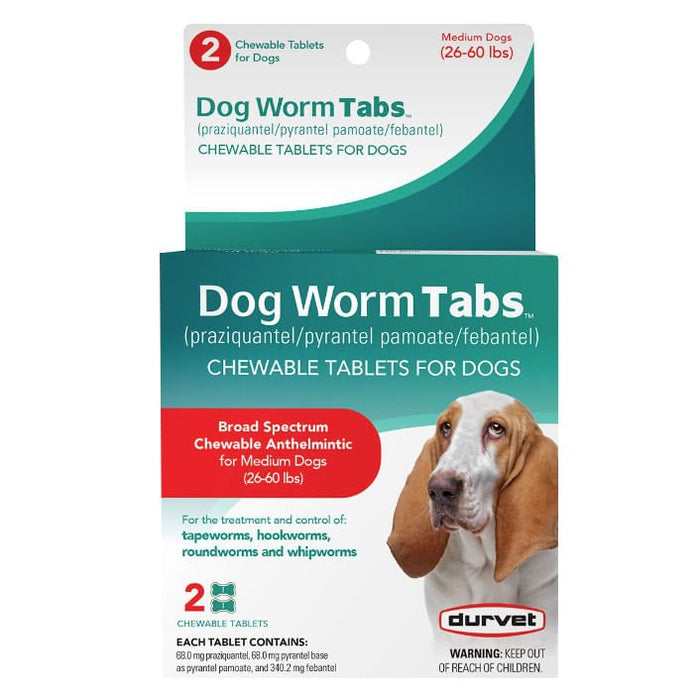 can tobacco get rid of worms in dogs Is a safe alternative to deworming meds for my dog? Dog Worm Tabs (Praziquantel/ Pyrantel