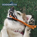 Dogginstix Bully Stick Dog Chew, All - Natural, Grass - Fed Beef, Odor - Free - DG2F - 12"L - Jumbo - 20